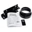 Вытяжка Perfelli BISP 9973 A 1250 BL LED Strip - миниатюра 11
