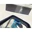 Прозорий чохол Spigen Ultra Hybrid для iPhone 15 Pro (6.1") Navy Blue ACS06711 - мініатюра 10