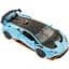 Машинка Rastar Lamborghini Huracan STO 1:32 Блакитний - мініатюра 4