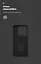 Чехол ArmorStandart ICON для Xiaomi 14T Camera cover Black (ARM85084) - мініатюра 4