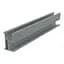 Алюмінієва рейка Roof AN-NEW-CG-019-2300 мм - мініатюра 1