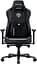 Игровое кресло Anda Seat Novis Plus Black PVC Size XL (AD23YC-XL-01-B-PV-B04) - миниатюра 2