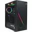 Робоча станція Power Up Desktop #345 Core i7 14700K/32 GB/SSD 512 Gb/GeForce RTX 4060Ti 8 Gb - мініатюра 1