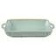 Форма для запікання Limited Edition Allegra Oliva прямокутна 34.5х17х6 см (GJH009-34-2-131) - мініатюра 1