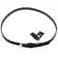 Кожаный ремень Grande Pelle женский 120х2 см acs0029334 - миниатюра 4