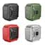 Колонка Borofone BP6 Kody sports Army green - мініатюра 4