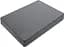 Зовнішній жорсткий диск Seagate Basic 4Tb Gray (STJL4000400) - мініатюра 3
