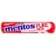 Гумка жувальна PERFETTI VAN MELLE Mentos Purefresh Roll Полуниця 15.75 г NEW - мініатюра 1