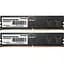 Модуль памяти для компьютера DDR5 16GB (2x8GB) 4800 MHz Signature Line Patriot (PSD516G4800K) - миниатюра 1