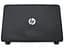 Верхня частина для HP 15-G,15-R, 15-T, 15-H, 250, 255, 256 G3, 15-Gxxxx (Кришка матриці з рамкою). Матова. (761695-001) - мініатюра 1