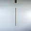 Подвесной светильник Friendlylight Lines PD60 FL3116 - миниатюра 1