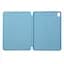 Чехол-книжка для планшета Apple iPad Air 10.9 (2020)/Air 10.9 M1 (2022), Original Smart Case, light blue, 10.9 , подставка на планшет, искусственная кожа, микрофибра, магнитная крышка с автоотключением экрана, ArmorStandart (ARM57405) - мініатюра 3