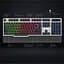 Клавіатура GamePro GK599 Stinger RGB USB Silver (GK599) - мініатюра 4