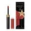 Стійка губна помада Max Factor Lipfinity 2 Step, відтінок 90 (Starstruck) 2,3 мл + 1,9 г (8000019174522) - мініатюра 3
