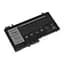 Акумулятор для ноутбука BestBatt Dell (RYXXH) Latitude E5250 E5270 (Replacement) - мініатюра 1