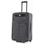 Валіза Semi Line 24" (M) Grey/Orange Lines (T5754-2) - миниатюра 1