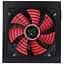 Блок питания Gamemax 500W (GM-500B) - миниатюра 1
