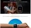 Смарт-годинник Smart Watch Xiaomi RedmiWatch Lite 5 1.96 (502x410) AMOLED 470 мА·год Black - мініатюра 7