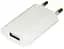 Сетевое зарядное устройство Apple USB Power Adapter (MD813ZM/A) - миниатюра 2
