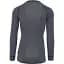 Термосветр Thermowave Merino Warm Active M Сірий - мініатюра 2