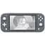 Ігрова консоль Nintendo Switch Lite HDH-001 Gray - мініатюра 1
