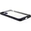 Чохол-накладка Usams Miya Series Apple iPhone X Blue - мініатюра 4
