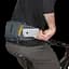 Сумка Thule Portable Rail Hip Pack 0L TRHP-200 Dark Slate (7121907) - мініатюра 2