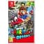 Игра Super Mario Odyssey (русские субтитры) (Nintendo Switch) - миниатюра 1