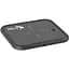 Портативна Bluetooth колонка Krazi Dolphin KZBS-001 Black + (Wireless Charging) Бездротова зарядка - мініатюра 3