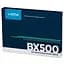 Накопичувач SSD Crucial Sata 2,5" 1Tb BX500 960 1024 (CT1000BX500SSD1) - мініатюра 3