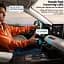 Бездротовий Bluetooth-кабель AUX USB, 3,5 мм, аудіоадаптер для ПК Auto Zuhause, кабель - мініатюра 3
