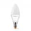 LED лампа VIDEX C37e 7W E14 4100K - мініатюра 2