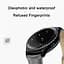 Загартоване захисне скло VSKEY для годинників Samsung Galaxy Gear S2, S4, Sport Watch, диаметр 30,5 мм - мініатюра 7
