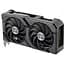 Відеокарта ASUS Radeon RX 7600 8Gb DUAL OC EVO (DUAL-RX7600-O8G-EVO) - мініатюра 7