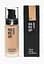 Тональна основа Make up Factory Velvet Lifting Foundation відтінок 14 (Sand) 30 мл (412721) - мініатюра 3