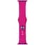 Ремінець Apple Watch Silicone 38/40/41 мм Dragon Fruit S - мініатюра 1