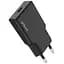 Зарядний пристрій Proove Slender 20W (Type-C) black (WCSS20010001) - мініатюра 1