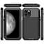 Противоударный чехол Primo Doom Armor для смартфона Apple iPhone 12 Pro Max Black - миниатюра 2