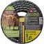 Шланг армований 4-х шаровий Alloid Building Tools Amber Hornett 1/2" 30 м (WH-67648) - мініатюра 1