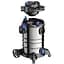 Пилосос DMS NTBS-30 Blue промисловий 2000 W 30 л + повітродувка - мініатюра 2