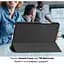 Чохол до планшета BeCover Smart Case Lenovo Tab One / Tab K9 8.7" 2025 (TB305XU/FU) Black (713744) - мініатюра 6