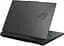 Ноутбук ASUS ROG Strix G16 G614JV-N3143 16' FHD IPS, Intel i7-13650HX, 16GB, F512GB, NVD4060-8, NoOS, Серый (90NR0C61-M00CC0) - миниатюра 9