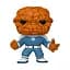 Ігрова Колекційна фігурка Funko POP! серії Фантастична 4: Перші кроки - Істота - мініатюра 2