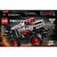 Конструктор LEGO Technic Monster Jam ThunderROARus з інерційним двигуном, 232 деталі (42200) - мініатюра 1