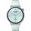 Smart Watch Xiaomi Watch S4 41mm Fluororubber Strap Mint Green (BHR080CGL) UA - мініатюра 2