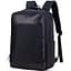 Рюкзак для ноутбука Aoking SN2120 43x31x14 см темно синій - мініатюра 1