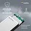 Зовнішній акумулятор (павербанк) Varta Power Bank 20000 мАг (57978) - мініатюра 8