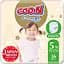 Упаковка трусиков-подгузников Goo.N Premium Soft 5 XL (12-17 кг) 72 шт. (36 шт. х 2 шт.) - миниатюра 2