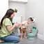 Дитячий горщик-унітаз Ingenuity My Size. Potty Pro (11124.04) - мініатюра 5