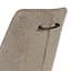 Стілець Avanti GENT Light Brown - мініатюра 7